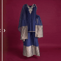 Virtual Try On