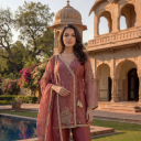 Ethnic