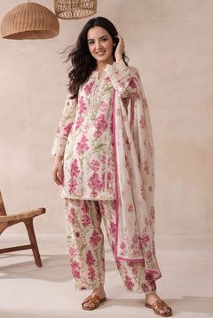 Rosabelle Suit Set