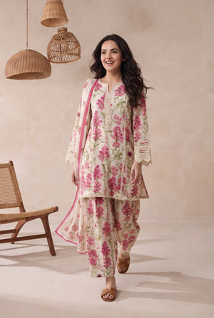 Rosabelle Suit Set