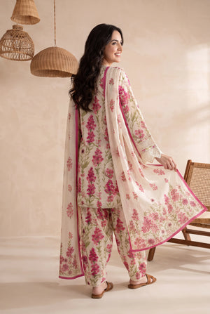 Rosabelle Suit Set