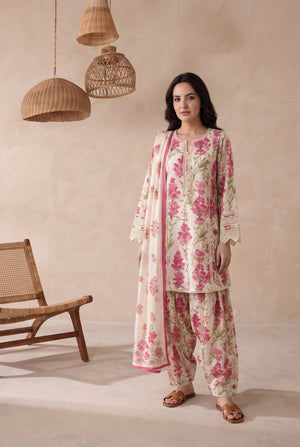 Rosabelle Suit Set