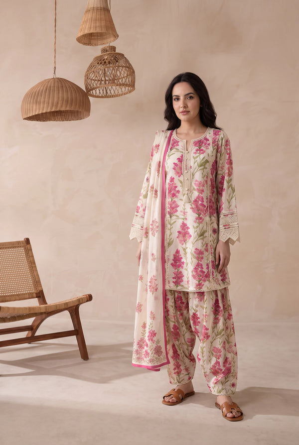 Rosabelle Suit Set