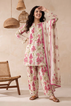 Rosabelle Suit Set