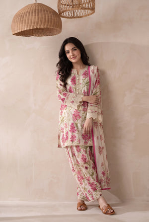 Rosabelle Suit Set
