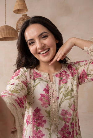 Rosabelle Suit Set