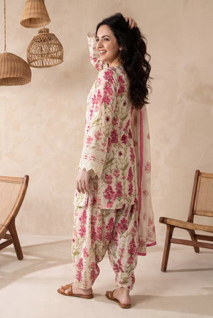 Rosabelle Suit Set