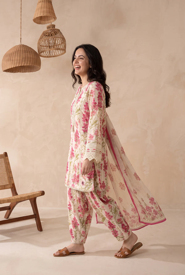 Rosabelle Suit Set