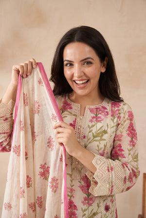Rosabelle Suit Set