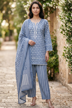 Ocean Verse Farshi Set