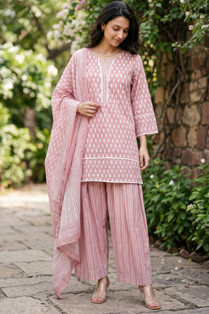 Blush Theory Farshi Set
