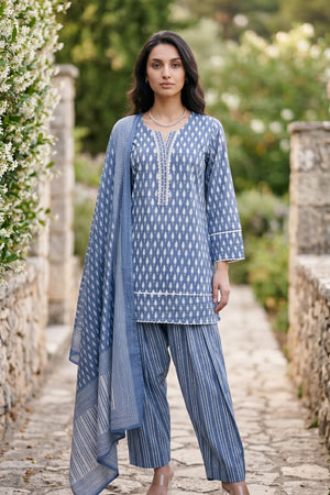 Ocean Verse Farshi Set