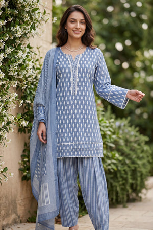 Ocean Verse Farshi Set