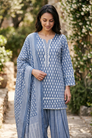 Ocean Verse Farshi Set
