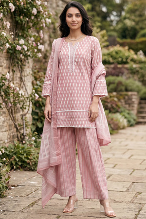 Blush Theory Farshi Set