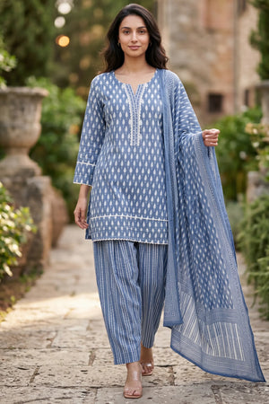Ocean Verse Farshi Set