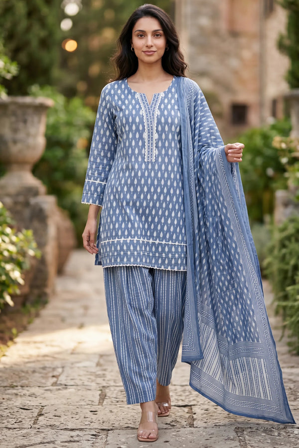 Ocean Verse Farshi Set