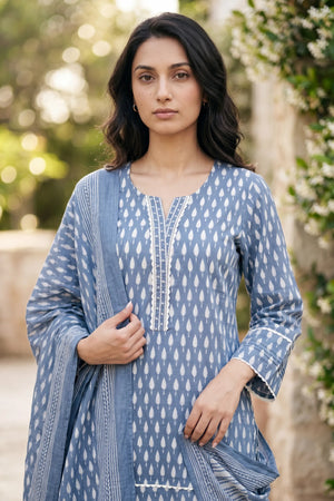 Ocean Verse Farshi Set