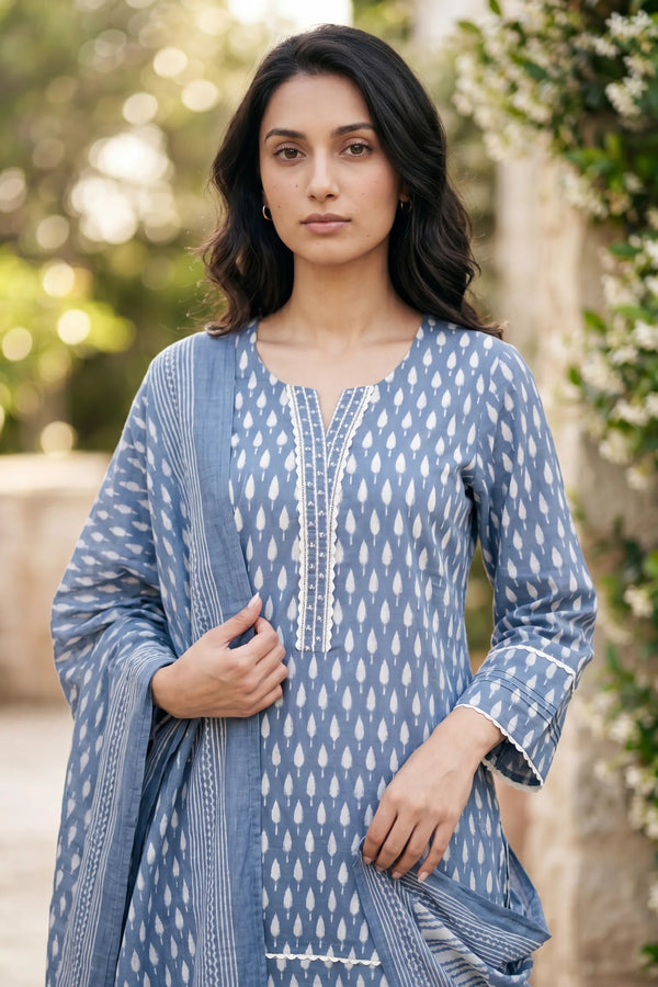 Ocean Verse Farshi Set