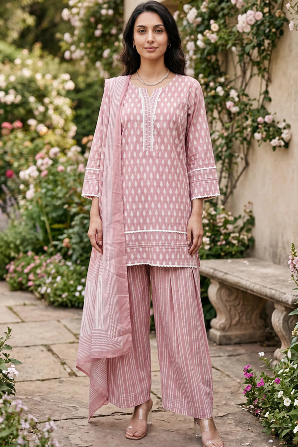Blush Theory Farshi Set