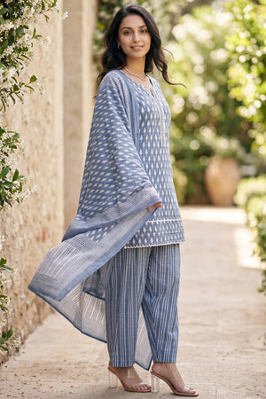 Ocean Verse Farshi Set