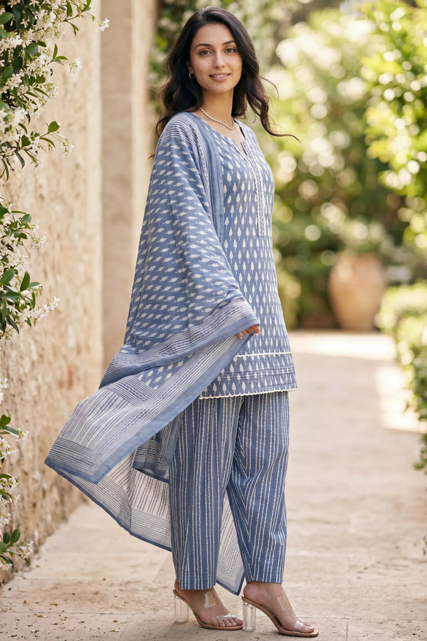 Ocean Verse Farshi Set