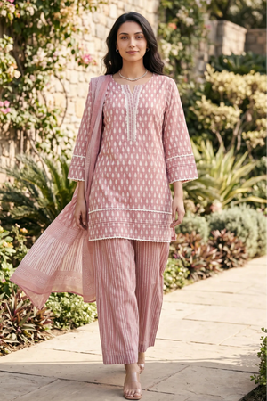 Blush Theory Farshi Set