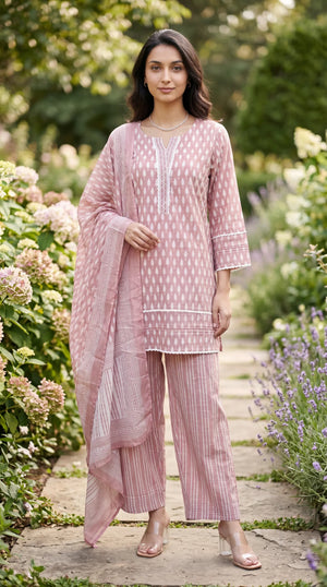 Blush Theory Farshi Set