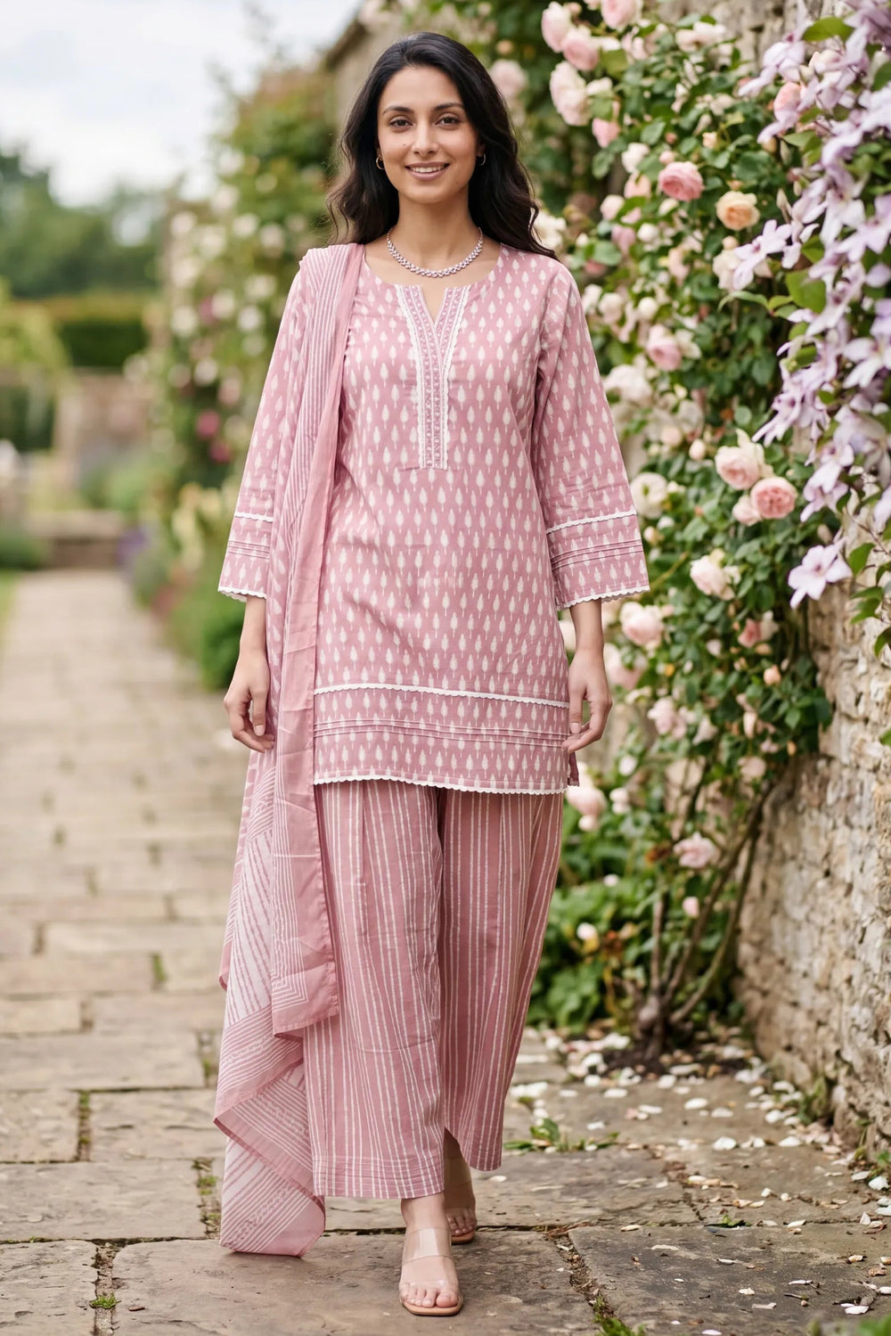 Blush Theory Farshi Set