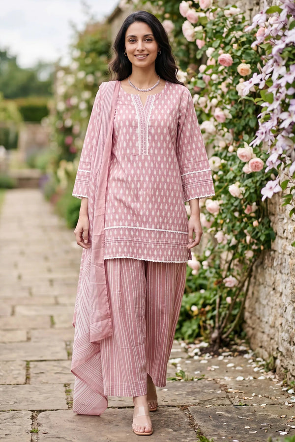 Blush Theory Farshi Set