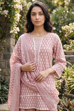Blush Theory Farshi Set