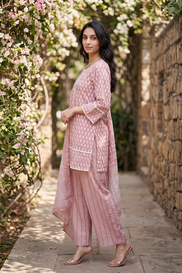 Blush Theory Farshi Set