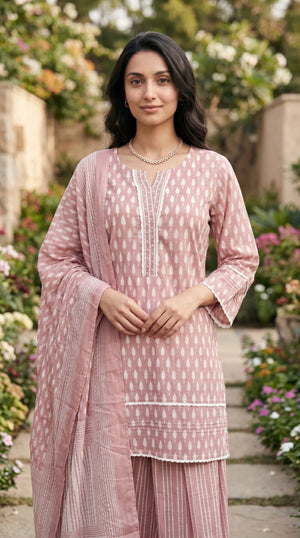 Blush Theory Farshi Set