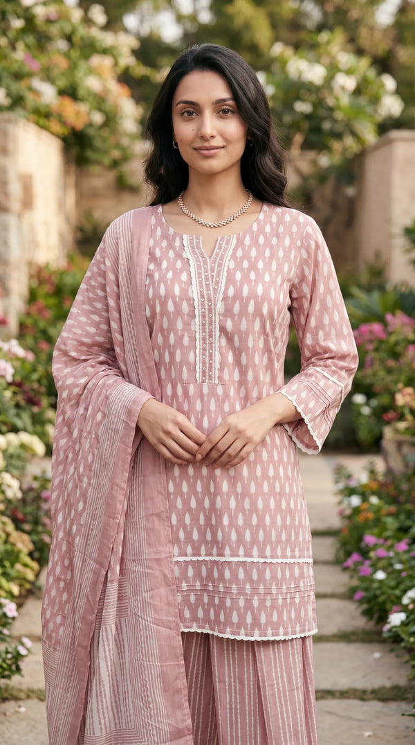 Blush Theory Farshi Set