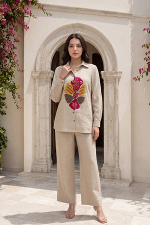 Petal & Pine Co-Ord Set