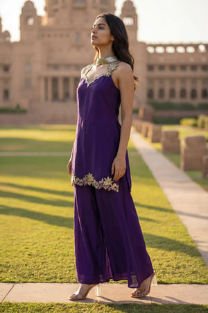 Royal Orchid Set