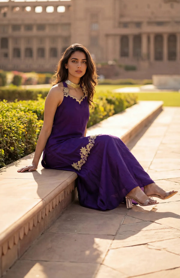 Royal Orchid Set