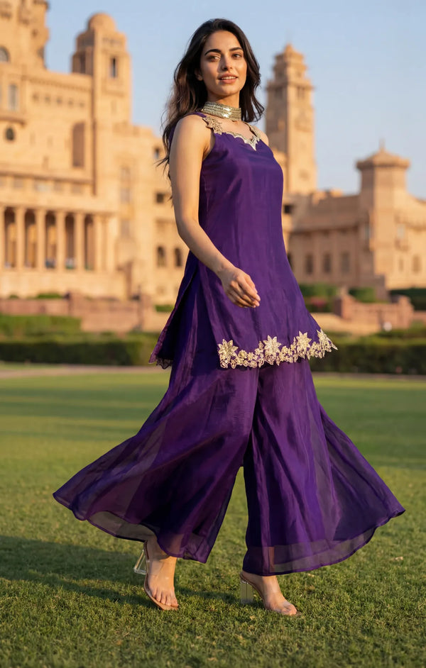 Royal Orchid Set