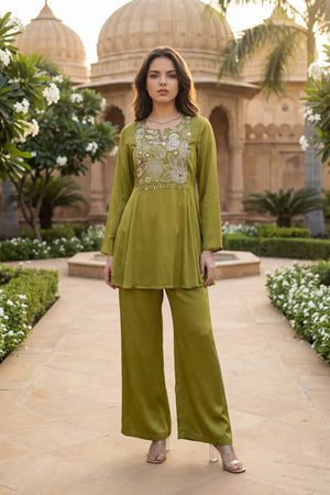 Pearl Meadow Co-ord
