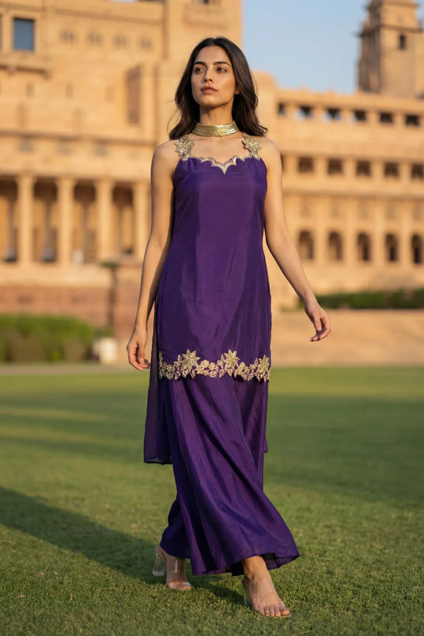 Royal Orchid Set
