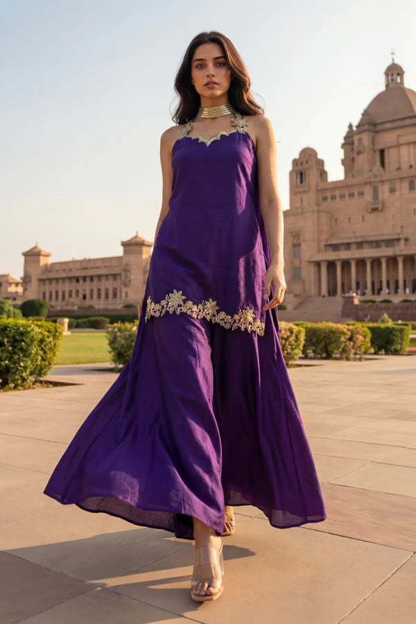 Royal Orchid Set