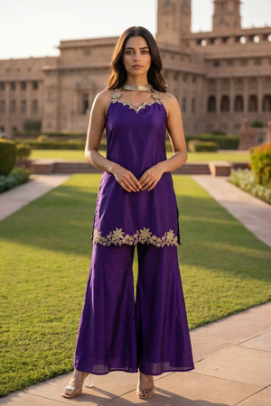 Royal Orchid Set