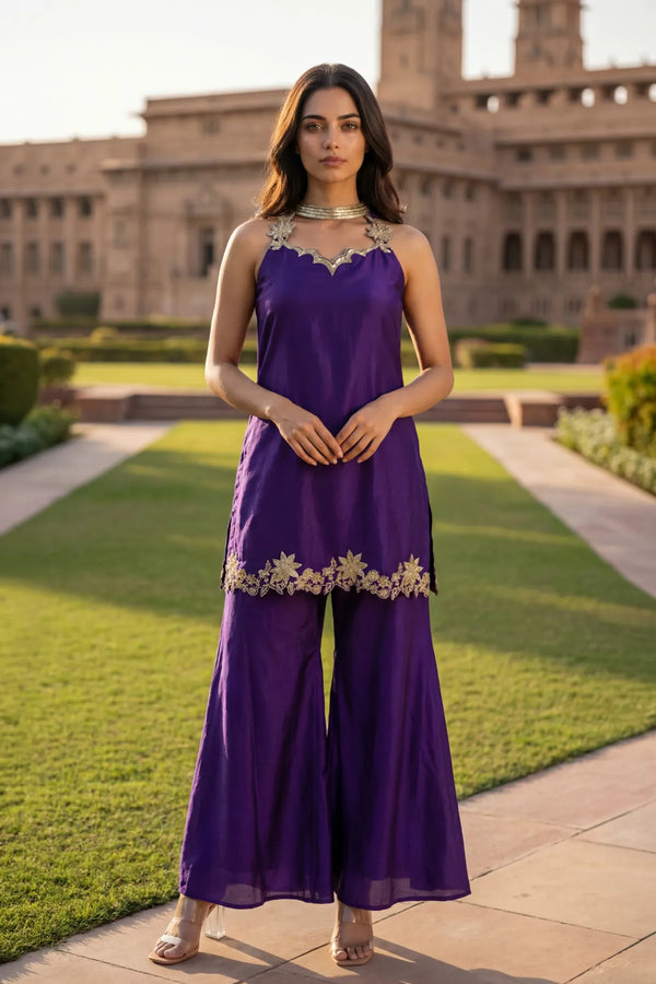 Royal Orchid Set