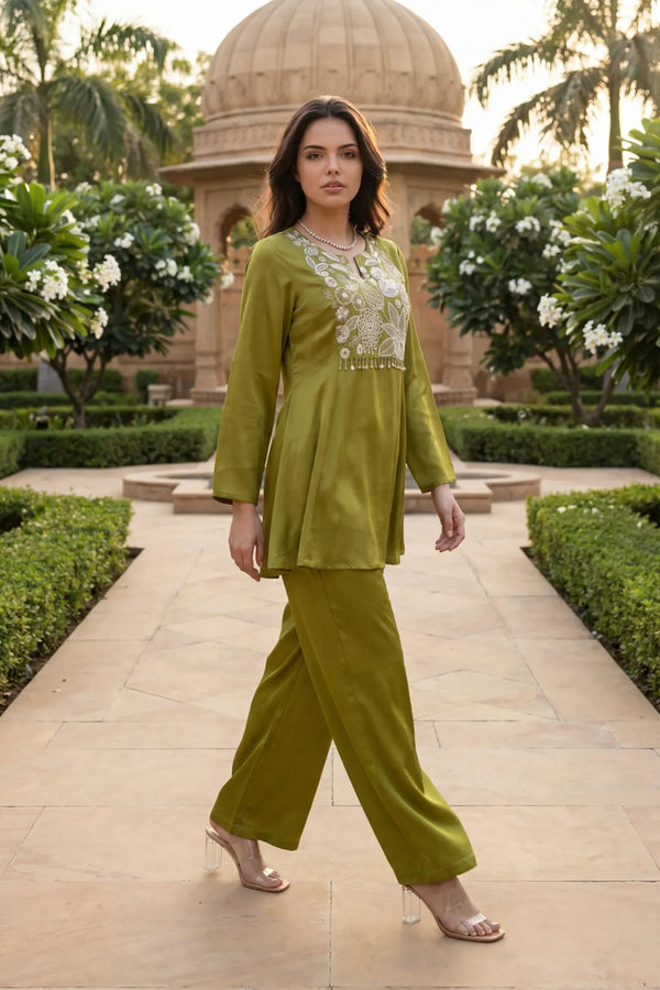 Pearl Meadow Co-ord
