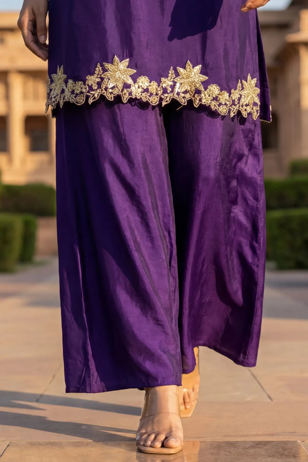 Royal Orchid Set