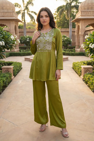 Pearl Meadow Co-ord