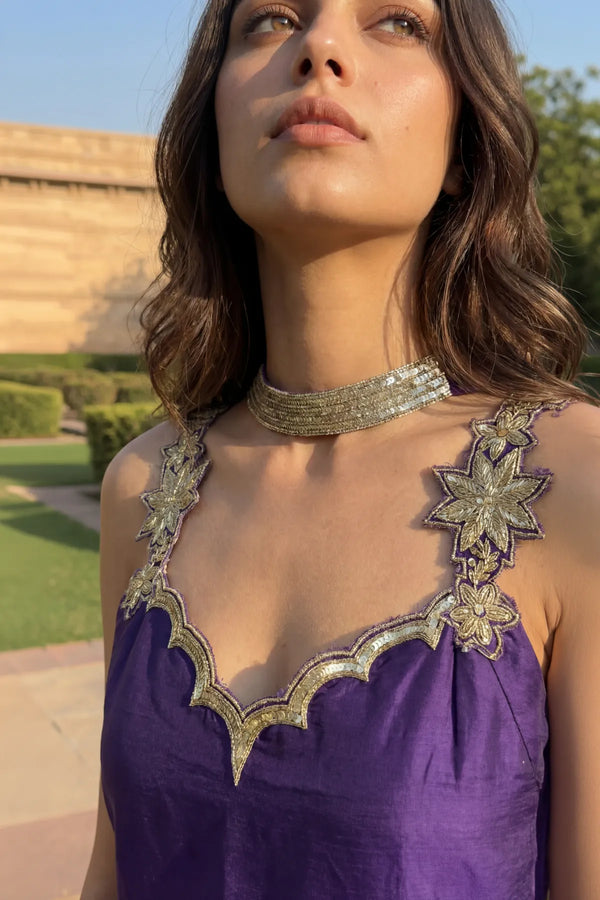 Royal Orchid Set