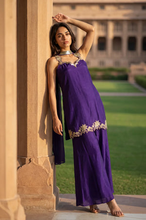Royal Orchid Set