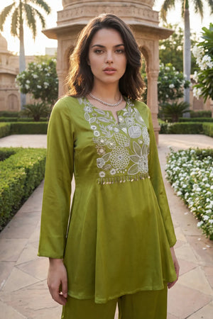 Pearl Meadow Co-ord