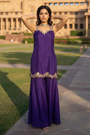 Royal Orchid Set